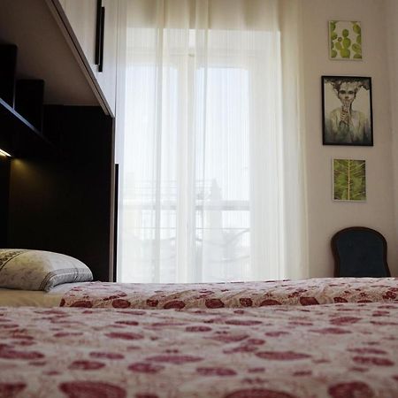 Costa E Mare Apartment Савона Екстериор снимка