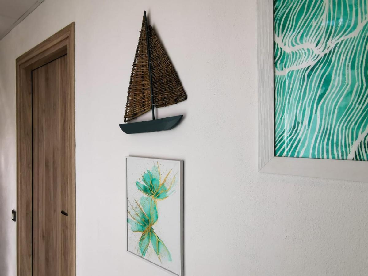 Costa E Mare Apartment Савона Екстериор снимка