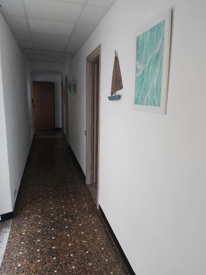 Costa E Mare Apartment Савона Екстериор снимка