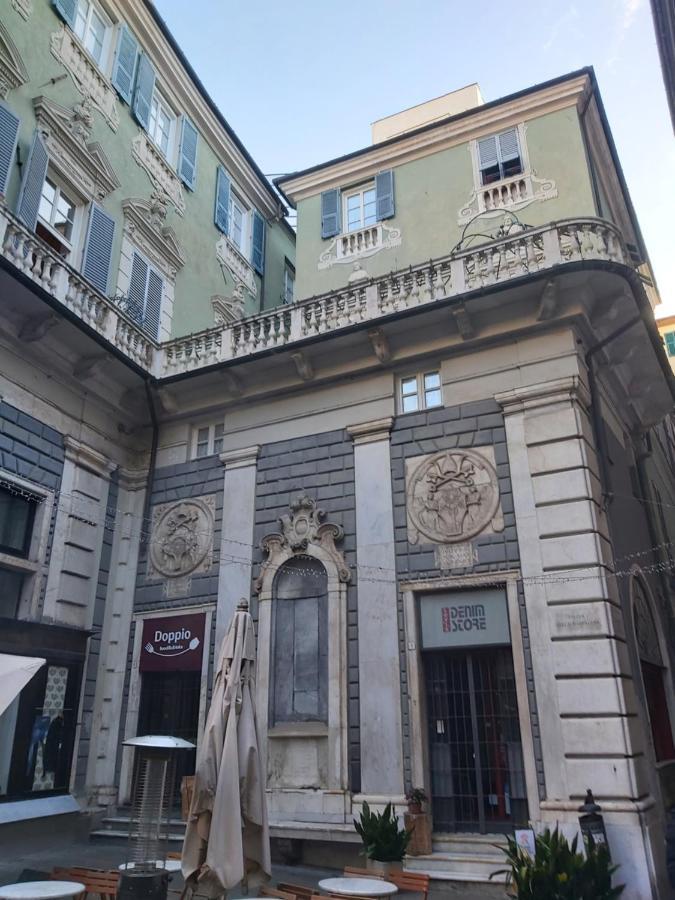 Costa E Mare Apartment Савона Екстериор снимка