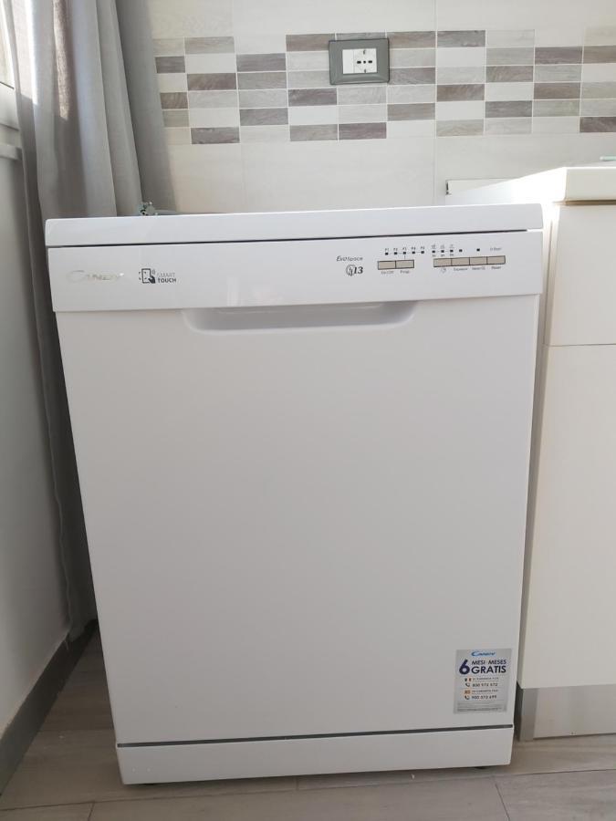 Costa E Mare Apartment Савона Екстериор снимка
