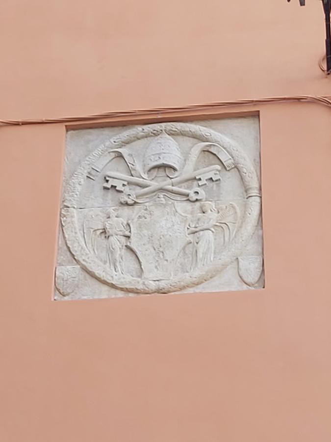 Costa E Mare Apartment Савона Екстериор снимка
