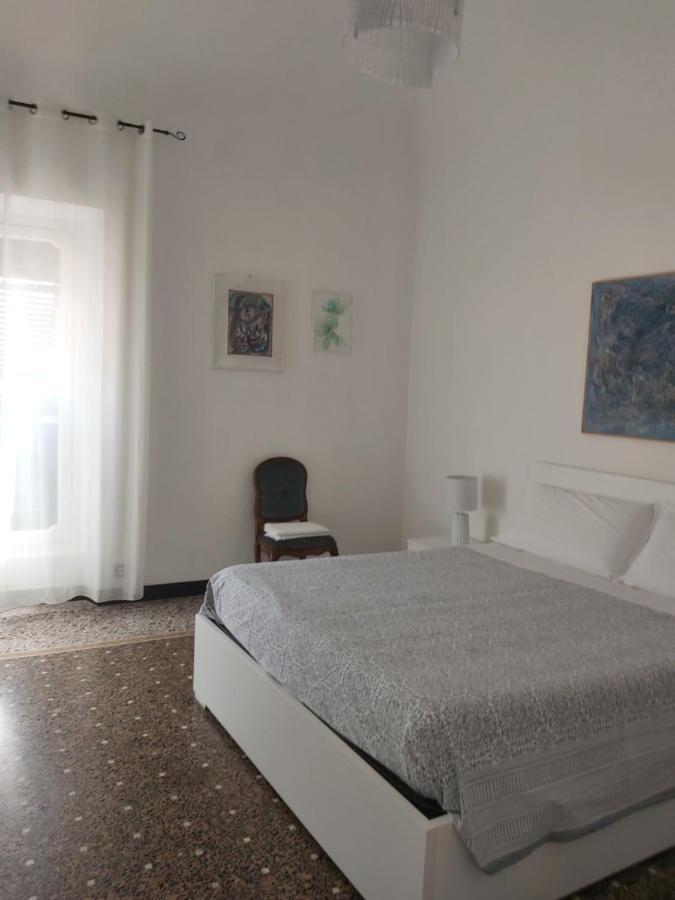 Costa E Mare Apartment Савона Екстериор снимка