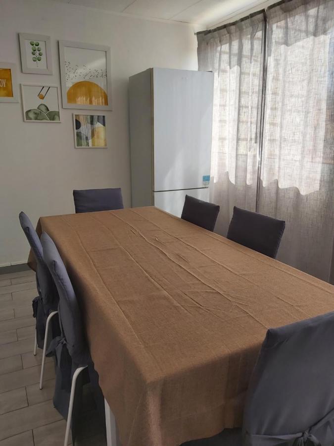 Costa E Mare Apartment Савона Екстериор снимка
