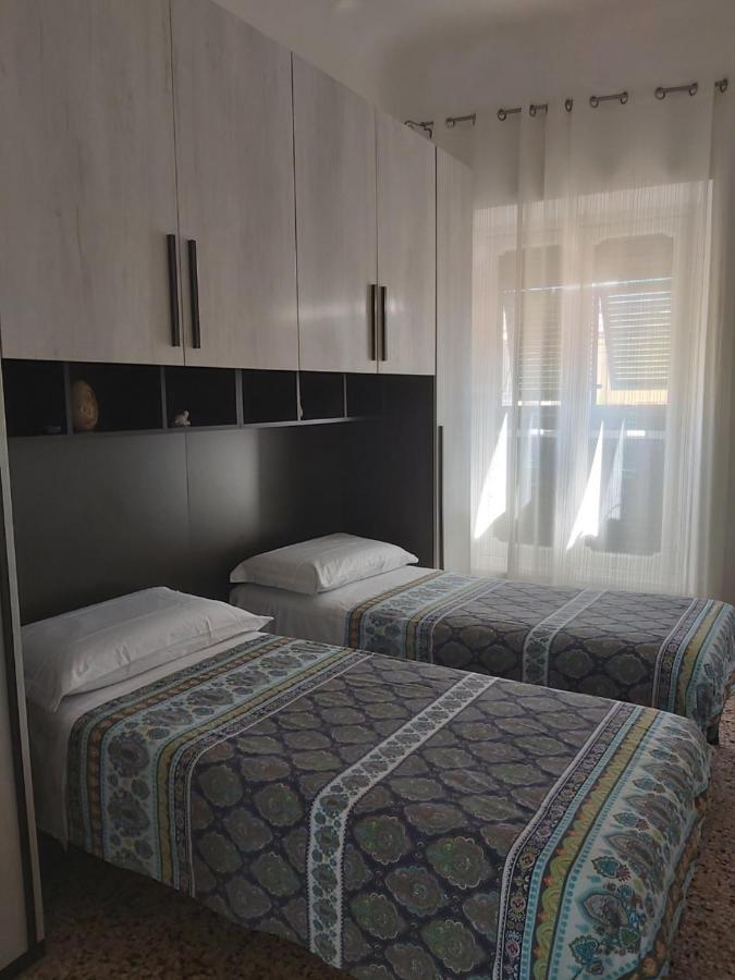 Costa E Mare Apartment Савона Екстериор снимка