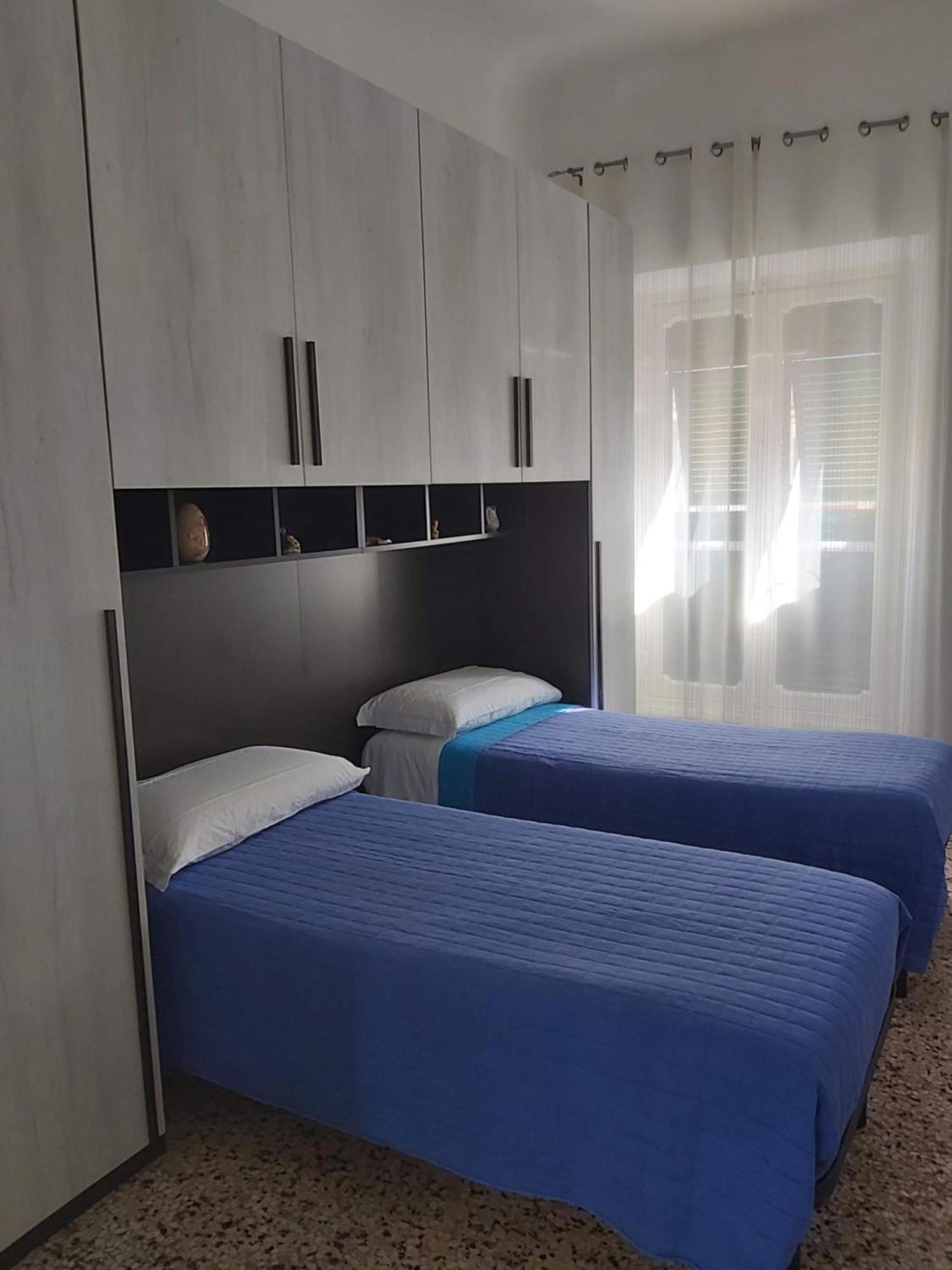 Costa E Mare Apartment Савона Екстериор снимка