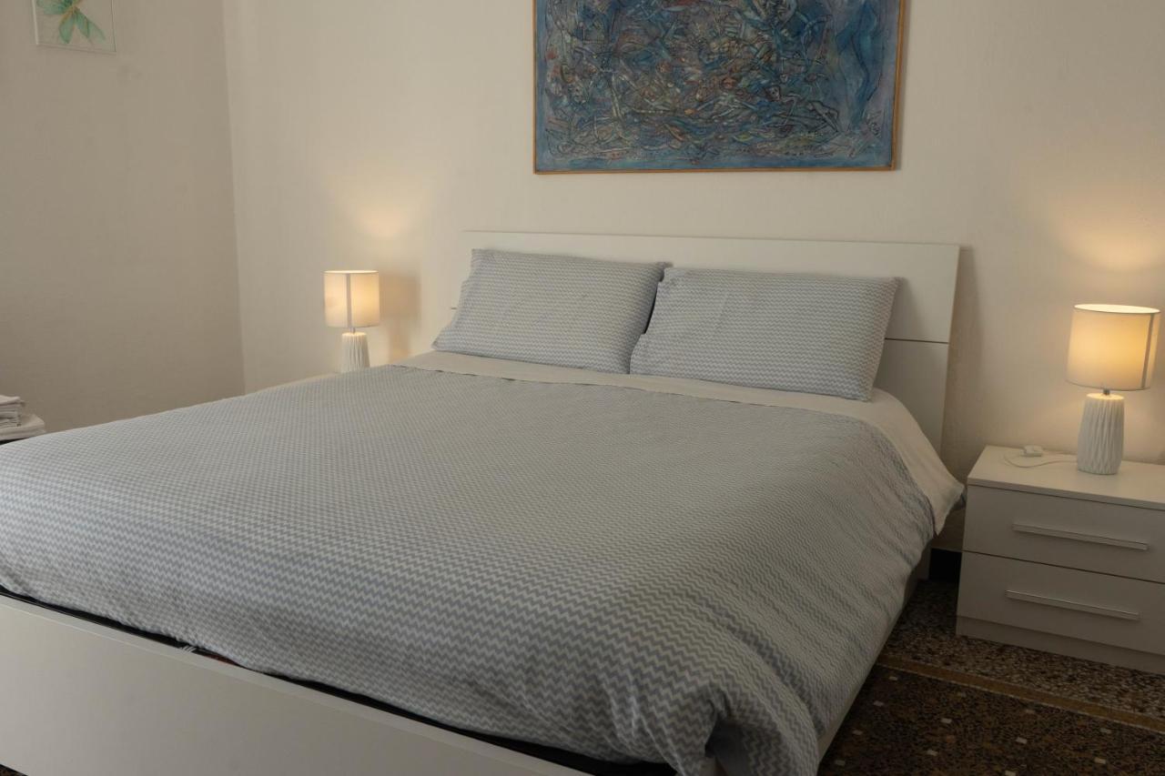 Costa E Mare Apartment Савона Екстериор снимка