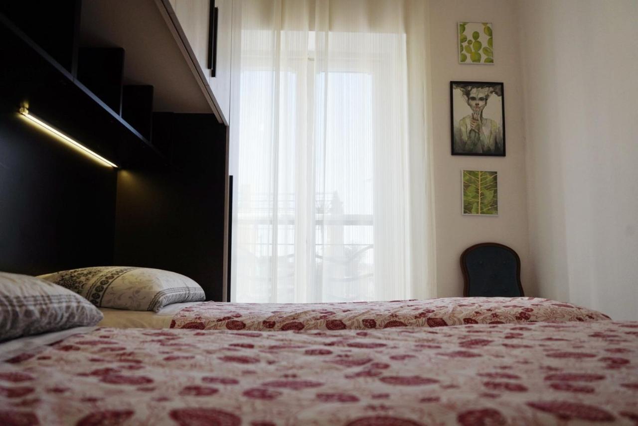 Costa E Mare Apartment Савона Екстериор снимка