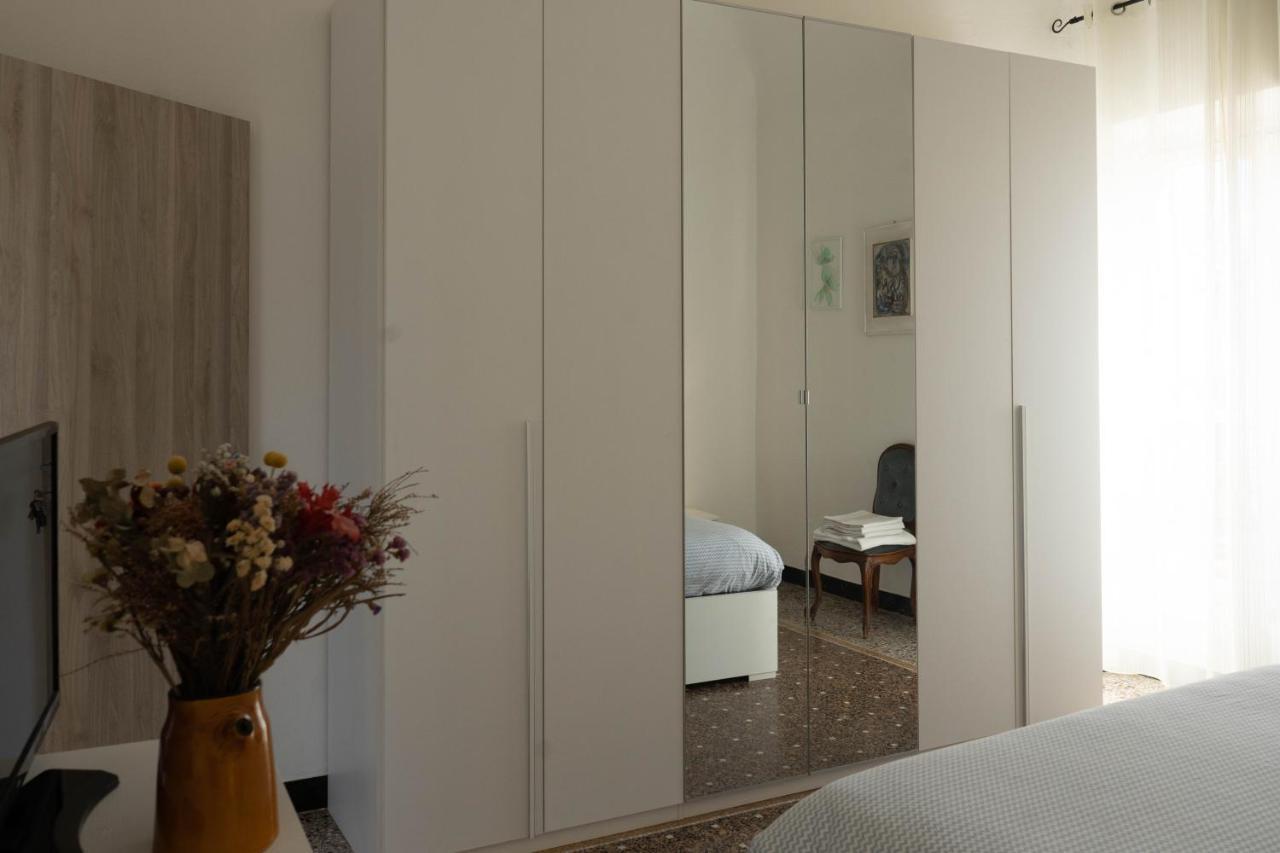 Costa E Mare Apartment Савона Екстериор снимка